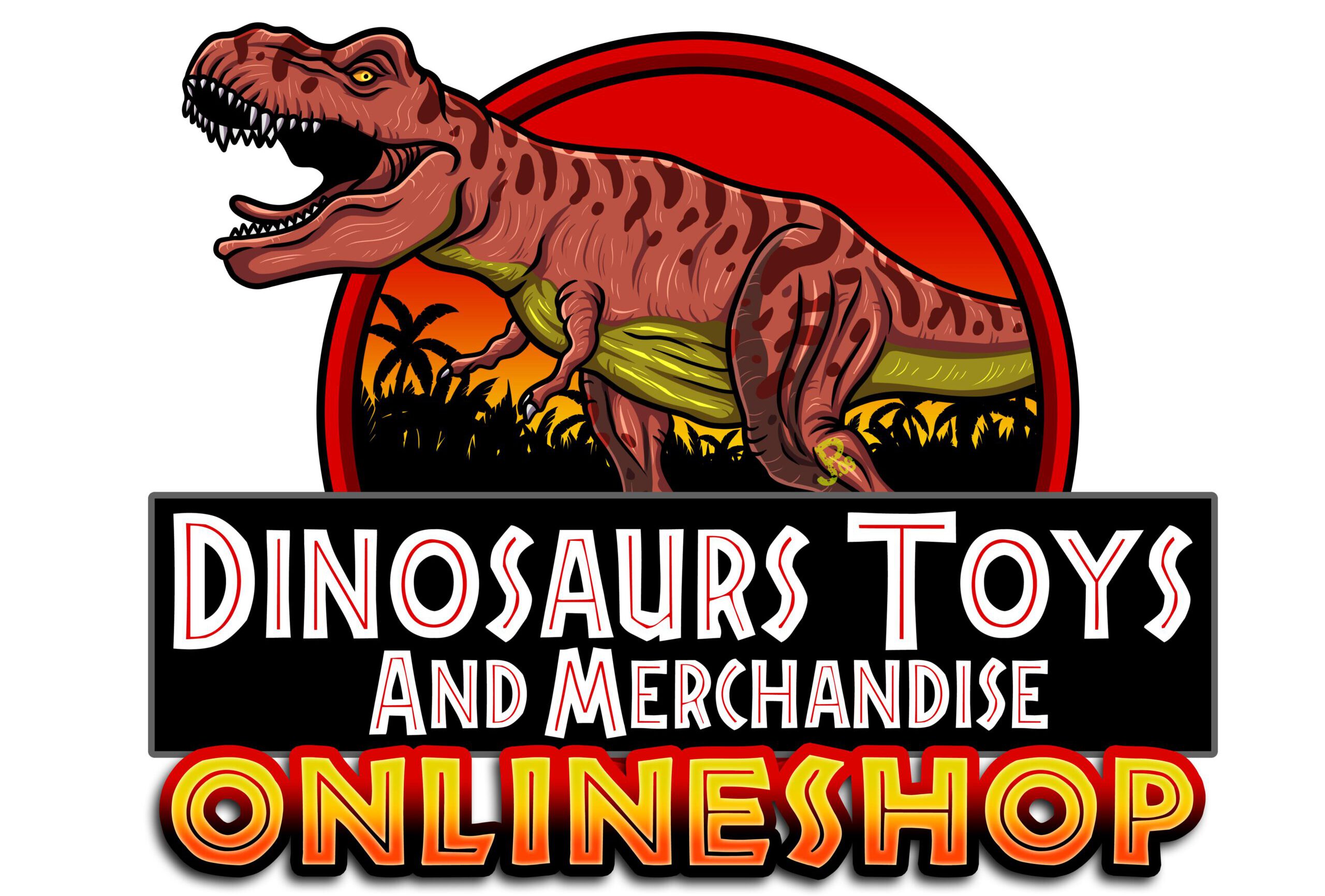 Dinosaurs Toys and Merchandise